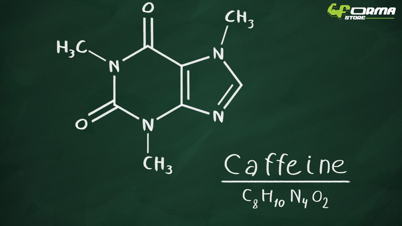pre workout Egypt caffeine guide