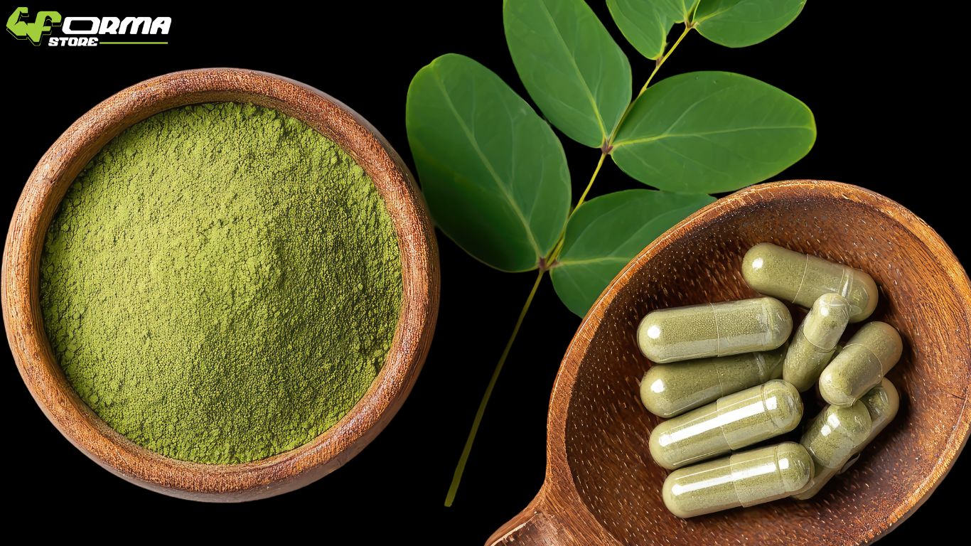 pre workout Egypt label checklist