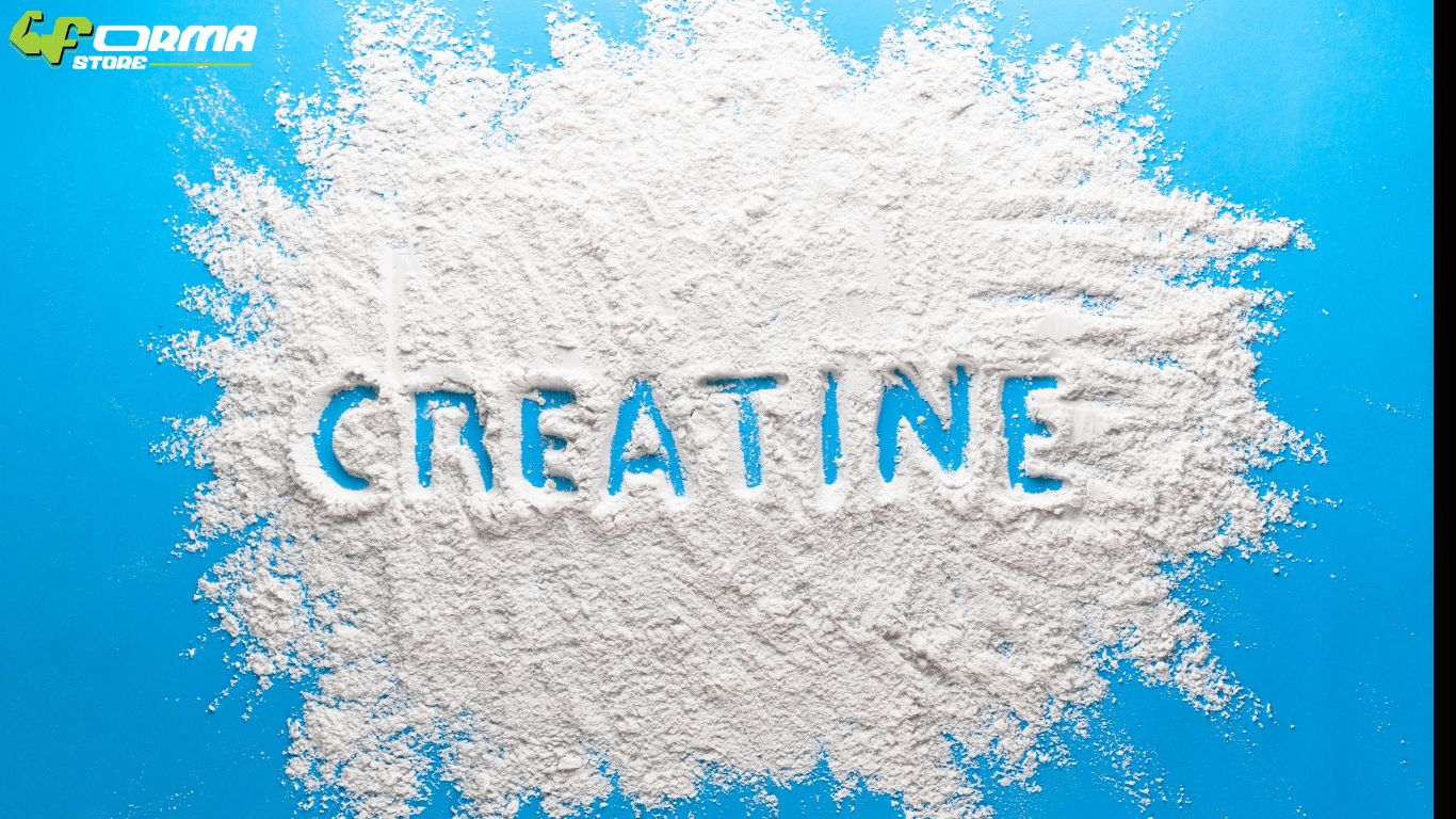 Creatine Monohydrate Egypt Guide for Beginners hero image