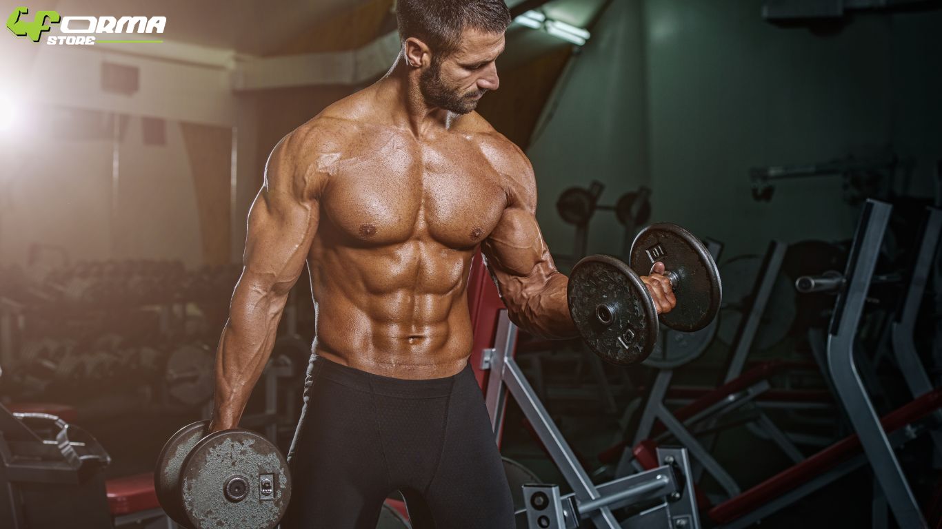 Pre Workout Egypt Guide: What It Is and How to Use It hero image