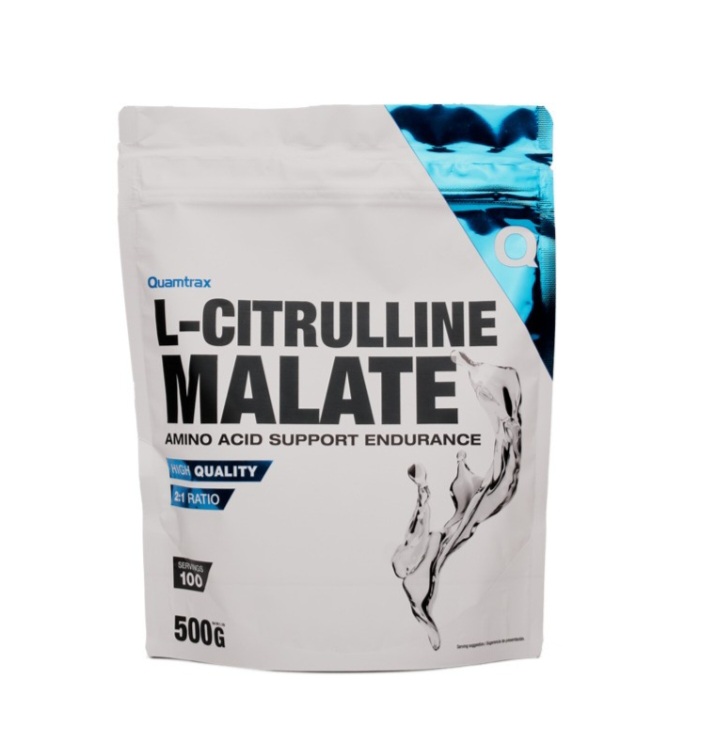 QUAMTRAX L_CITRULLINE - Forma Store Egypt
