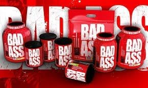 Bad Ass Creatine Monohydrate 300g, 60 Servings, Unflavored gallery image 3