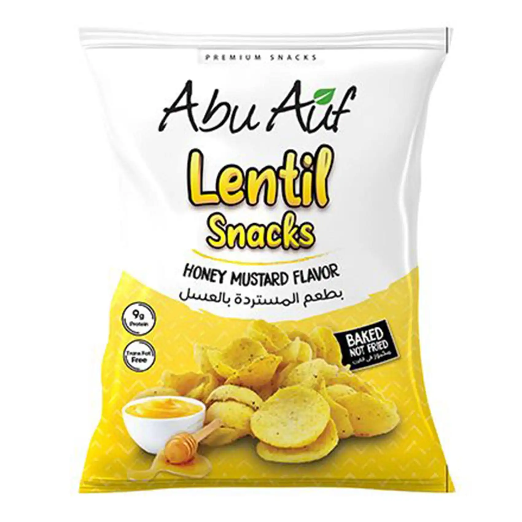 Abu Auf Protein Snacks  gallery image 1