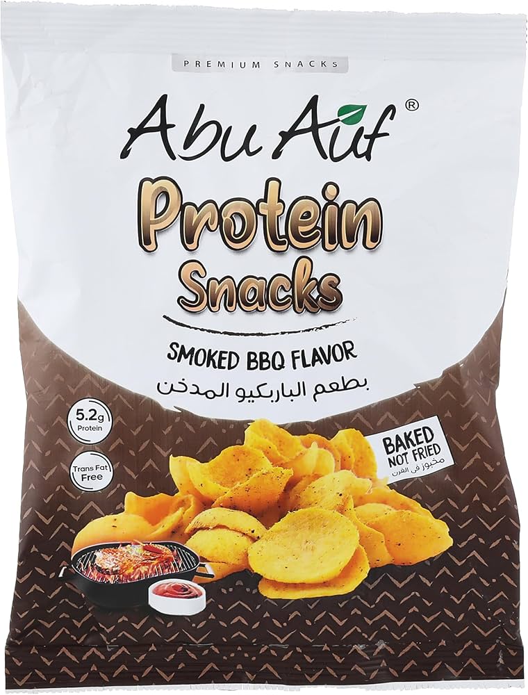 Abu Auf Protein Snacks  gallery image 3